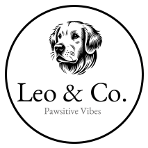 Logo Prodotti per cani Leo & Co