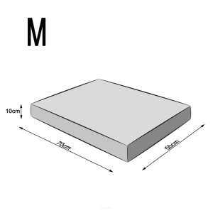 misure del prodotto