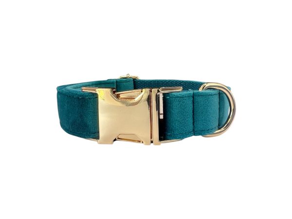 Collare per cani Velvet Tiffany