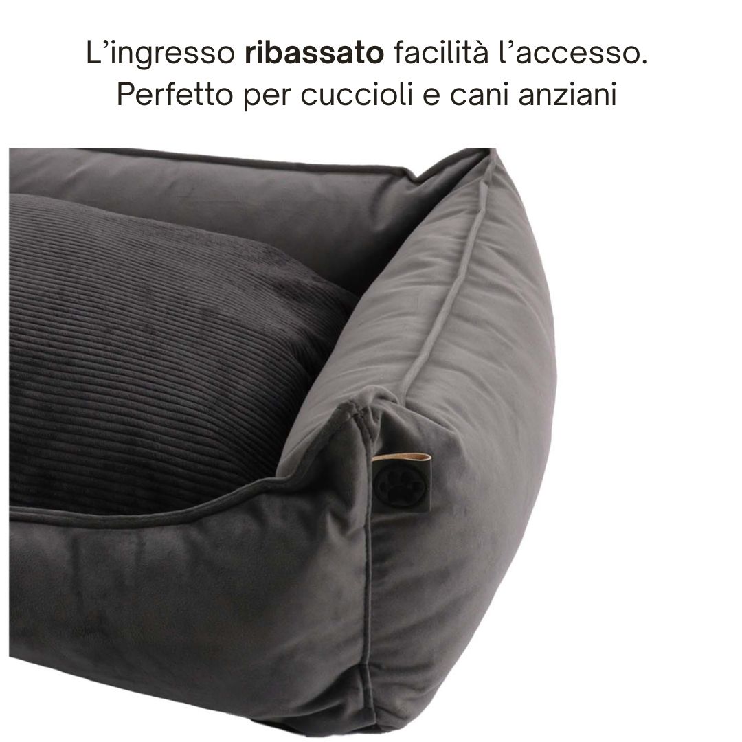 Cuccia-Overseas-Grigia-con-descrizione-accesso-ribassato.