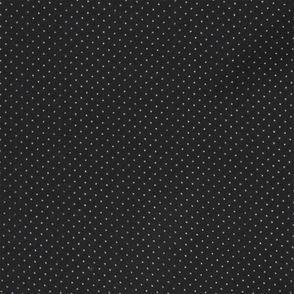 Fondo antiscivolo colore nero del materasso per cani