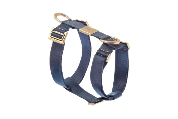 Pettorina per cani MIDA BLU