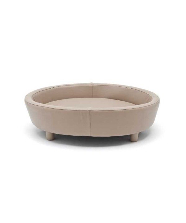 Poltrona per cani Boule Maison color tortora