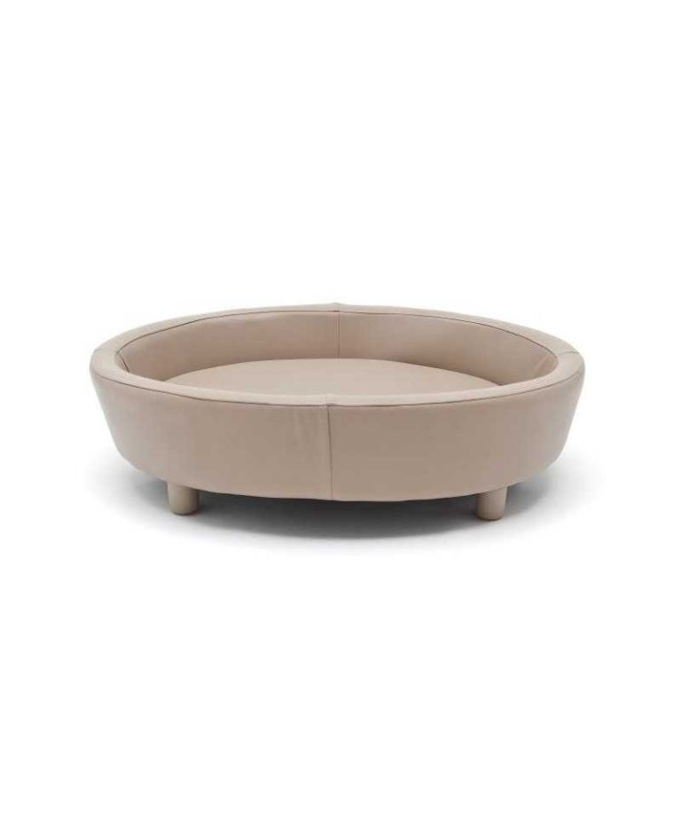 Poltrona per cani Boule Maison color tortora