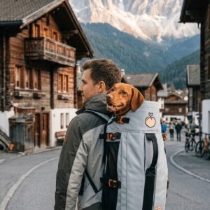 Zaino-per-cani-little-chonk-ambientato-in-citta