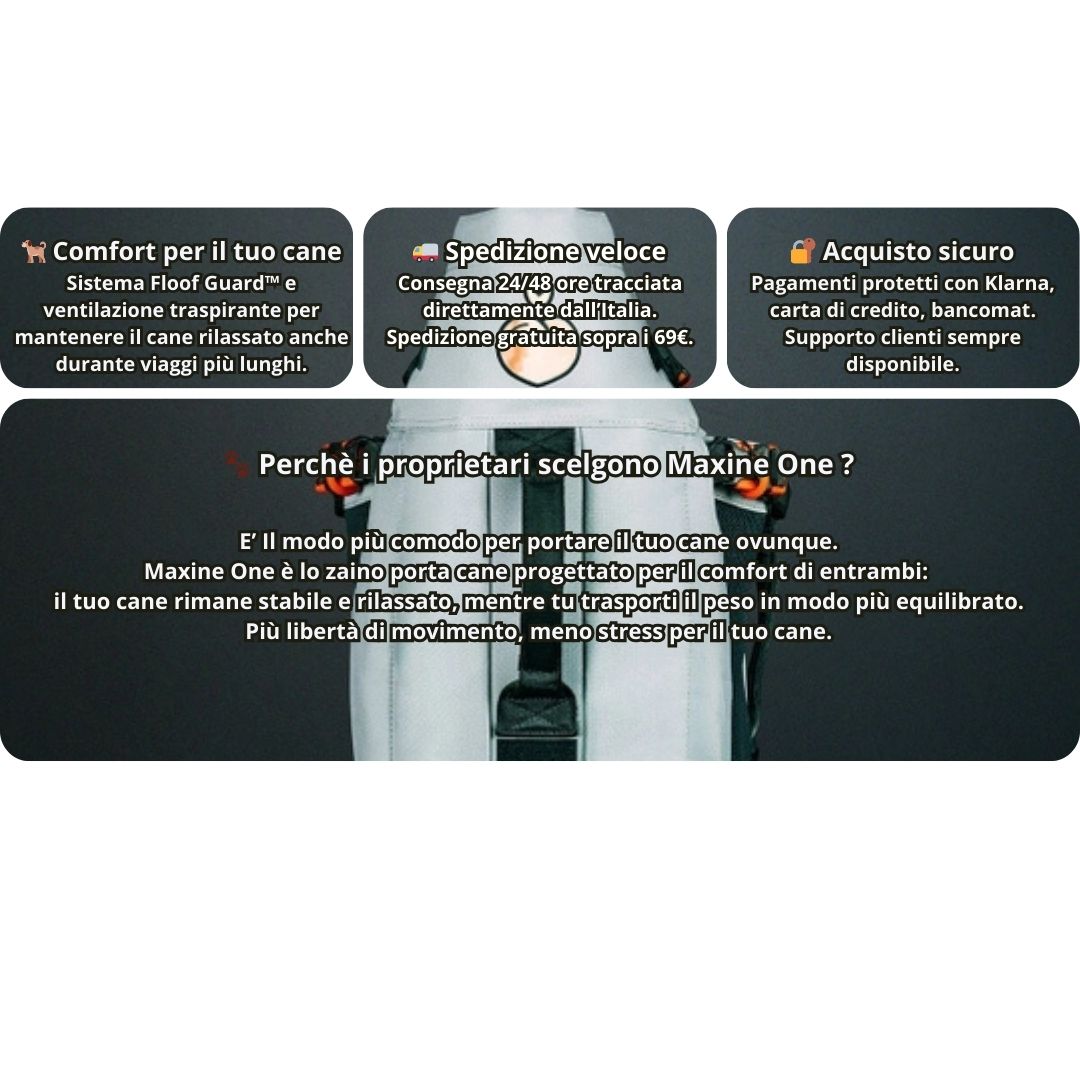 Zaino-trasportino-per-cani-Little-Conk-perche-sceglierlo