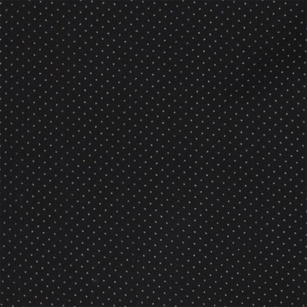 Fondo antiscivolo colore nero del materasso per cani